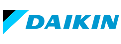 Daikin-logo logo de la marque daikin